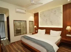 Hotel Premjees Paradise