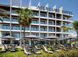 Mercure Larnaca Beach Resort