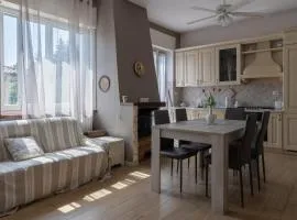 Le Giare House