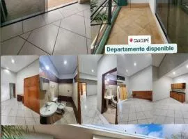Departamento Yvoty