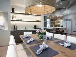 New Villa Near Hardrock Fll Wboating Near Beach