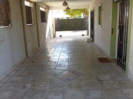 Verde y tranquilidad, ξενοδοχείο σε Castelar