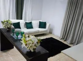 Casa aconchego