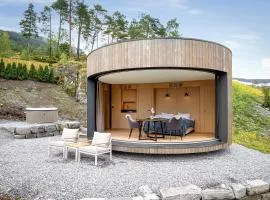 The Sognefjord Cabin 2