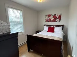 Airport Manor Unit 3, 2 Bedroom Apartment