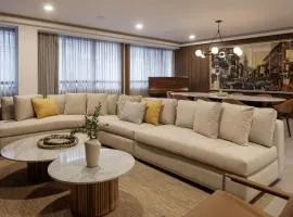 Origen 438 Luxury Boutique Hotel