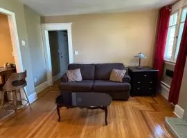 Midstream Manor Unit 5, 1 Bedroom Apartment