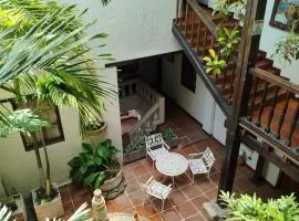 Terraza De San Antonio