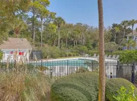 Lagoon Villa 9 - Superb Villa by Pool! Short Walk to Beach