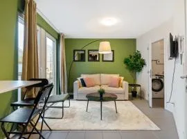 Brederode Suites 207