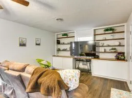 6 Mi to Dtwn Pensacola Family-Friendly Gem!