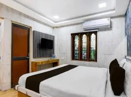 Townhouse K.I.M.S College Bhubaneswar Formerly Hotel MS Venture