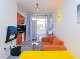 Comfort Homes Roysambu
