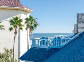 Port O' Call G304 - Modern Oceanview! Atlantic Escape!