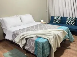 Garzonier exclusivo zona La Recoleta