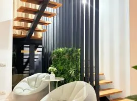 Luxury Villa Residence Corbeanca