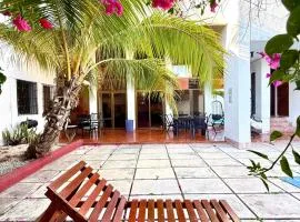 Ideal loft for 4 people with pool