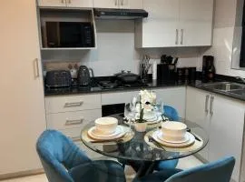 Seatile Luxury Suites