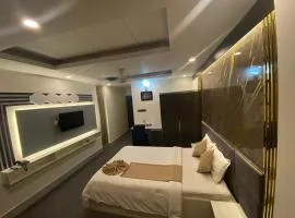 Hotel Grand Mafi, Sylhet