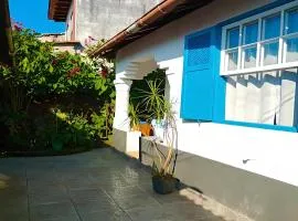 Refúgio Caiçara