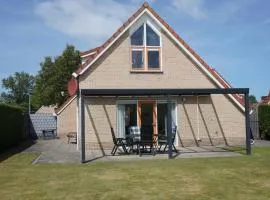 Kustverhuur, Park Scheldeveste, Zwin 044