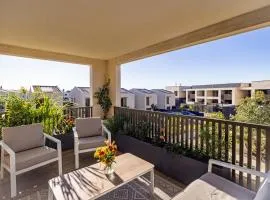 FLORA -T2 46 m2 - terrasse