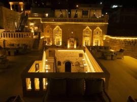Kadimhan konağı otel, hotel in Mardin