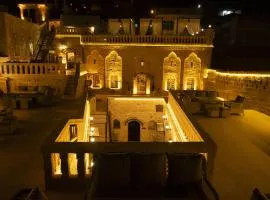 Kadimhan konağı otel