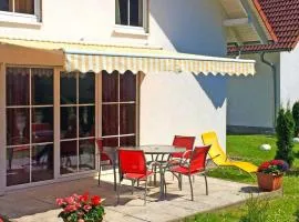 Ferienhaus Verchen