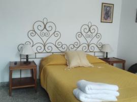 Gal - Habitaciones Confortables, hotel i Cuernavaca