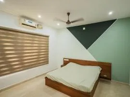 Prakriti home stays