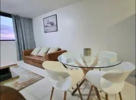 ProAvia Apartments and Hotel