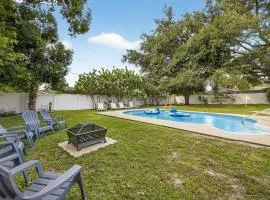 Lakeland Pool home