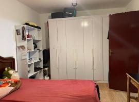 Casa Kekel，位于弗洛里亚诺波利斯的酒店