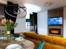 Rezydencja Strążyska 21A lokal 5