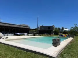 La catalina