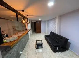 Comfortable and Private Apartment in the Coffee Region