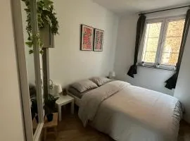 Brederode Suites 207