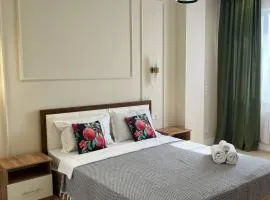 ЖК Ушконыр двухкомнатная стильная в центре 83