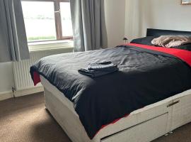 Crofton accommodation, motel in Crofton