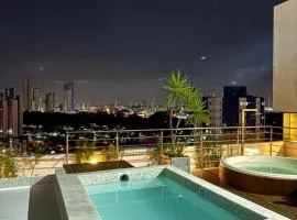 FLAT MANAIRA APART HOTEl