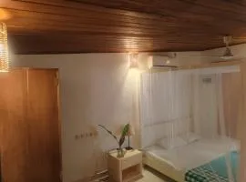 Seaside Villa Talalla