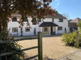 The White House - Worthing