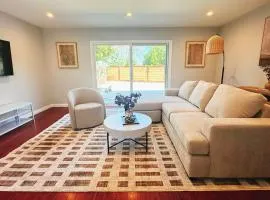 Spacious 4B2B HOUSE DTLA & Disney Office Gym