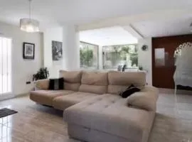 Torrent Veda Chalet