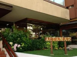 Departamento san Martín 575