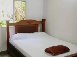 La casa bonita