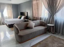 Kings Lifestyle Apartments, City Retreat