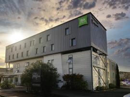 ibis Styles Bordeaux Begles Arena, hotel en Bègles