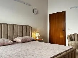 Premium Room - Serene Homes